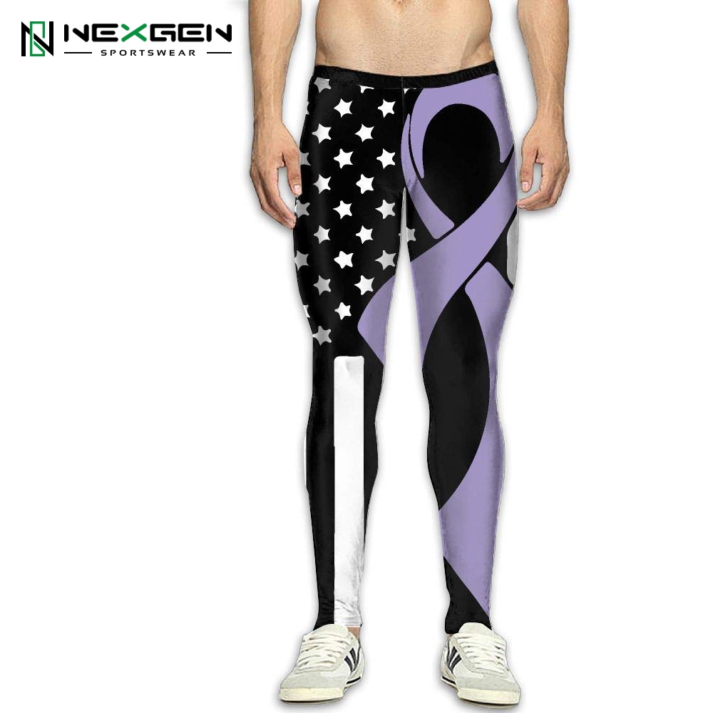 MEN COMPRESSION LEGGINGS