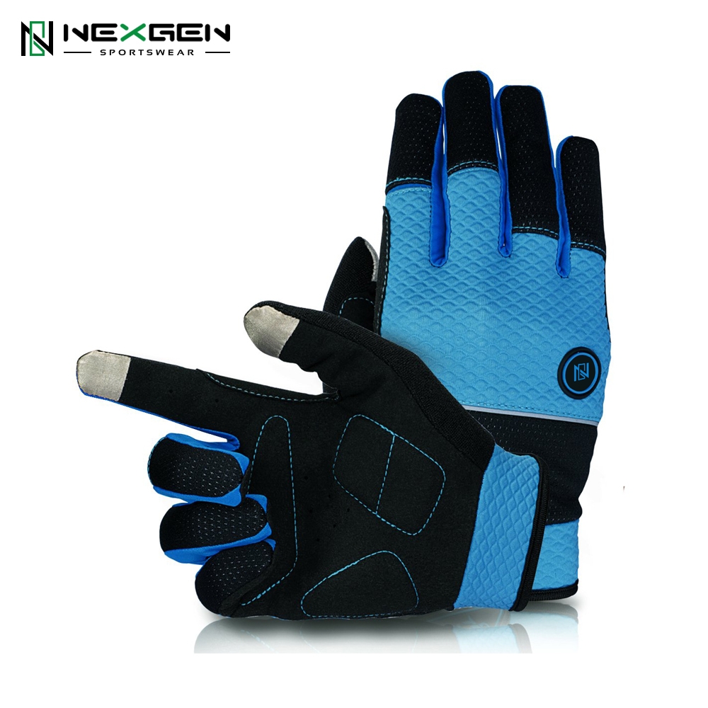 CYCLING GLOVES