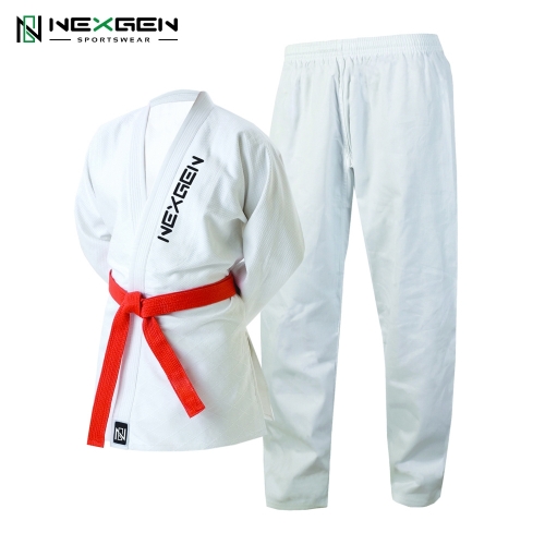 judo uniform