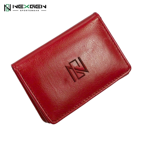 Leather Wallet