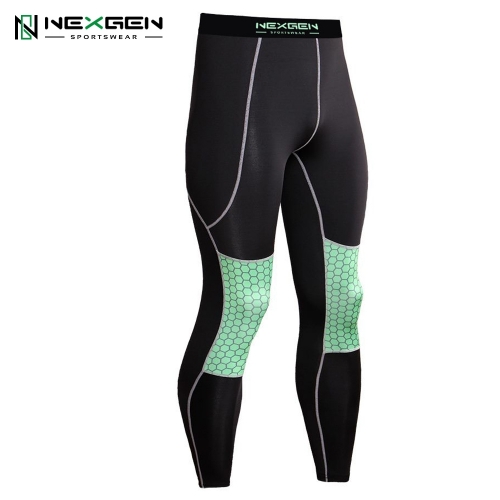 MEN COMPRESSION LEGGINGS