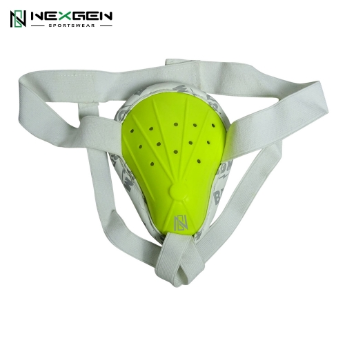 Abdominal Guard