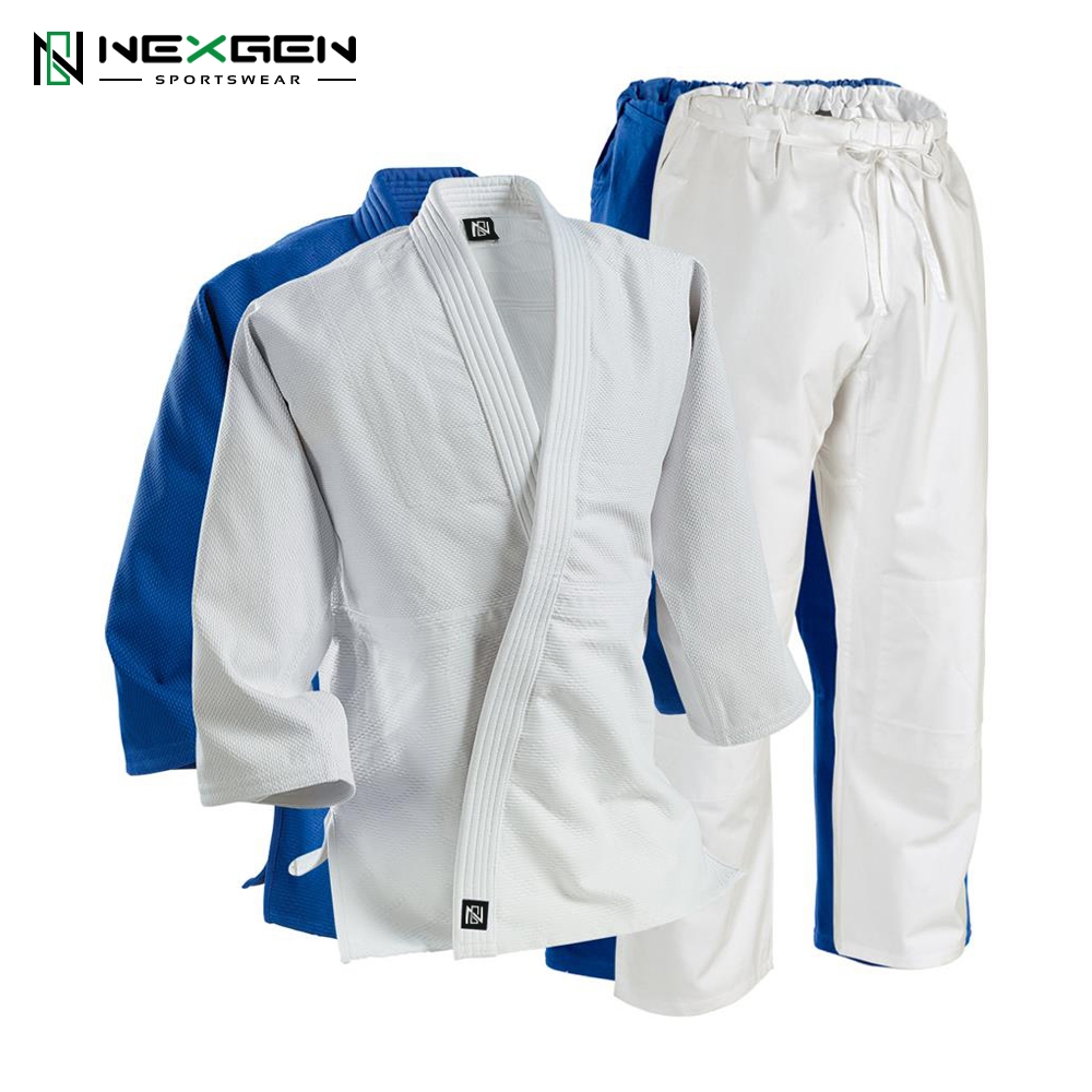 judo uniform