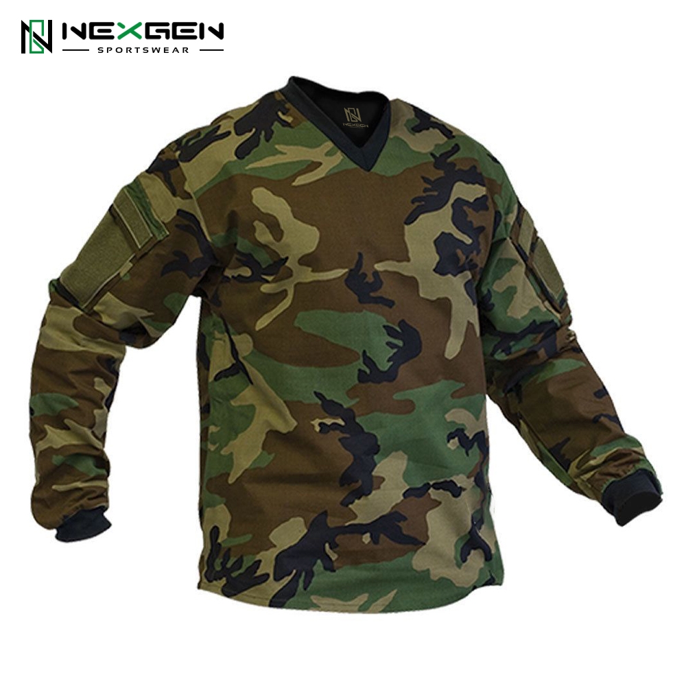 PAINTBALL UNIFORM