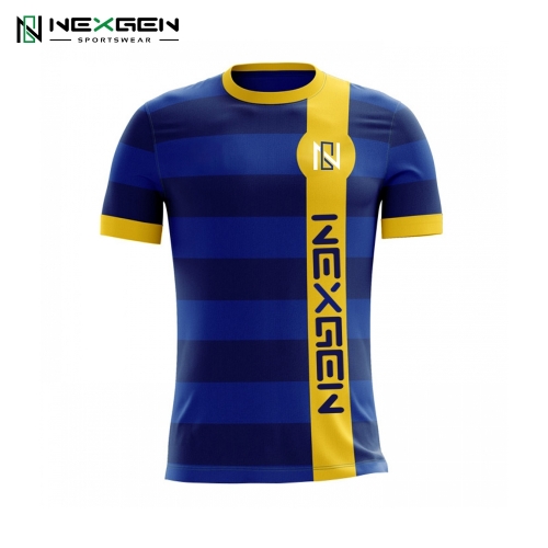 FOOTBALL JERSEY