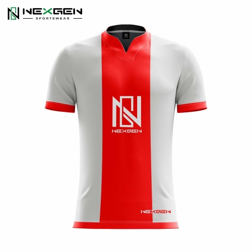 FOOTBALL JERSEY