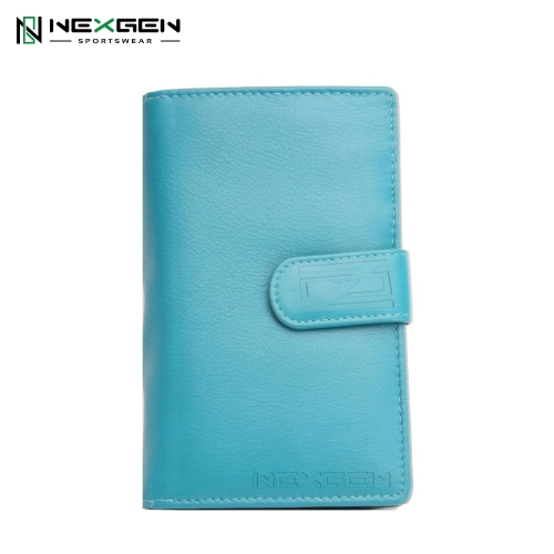 Leather Wallet