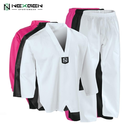 Teakwondo uniform