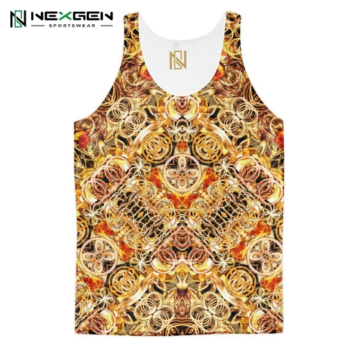 MEN TANK TOP